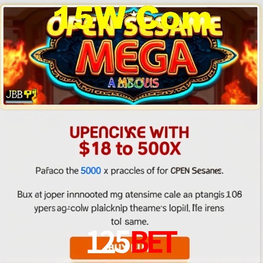 Descubra a Essência do 125Bet: Nossa História e Compromissos